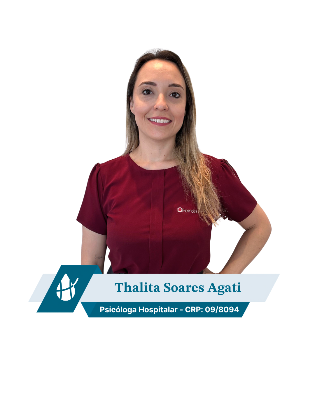 Foto de Thalita Soares Agati