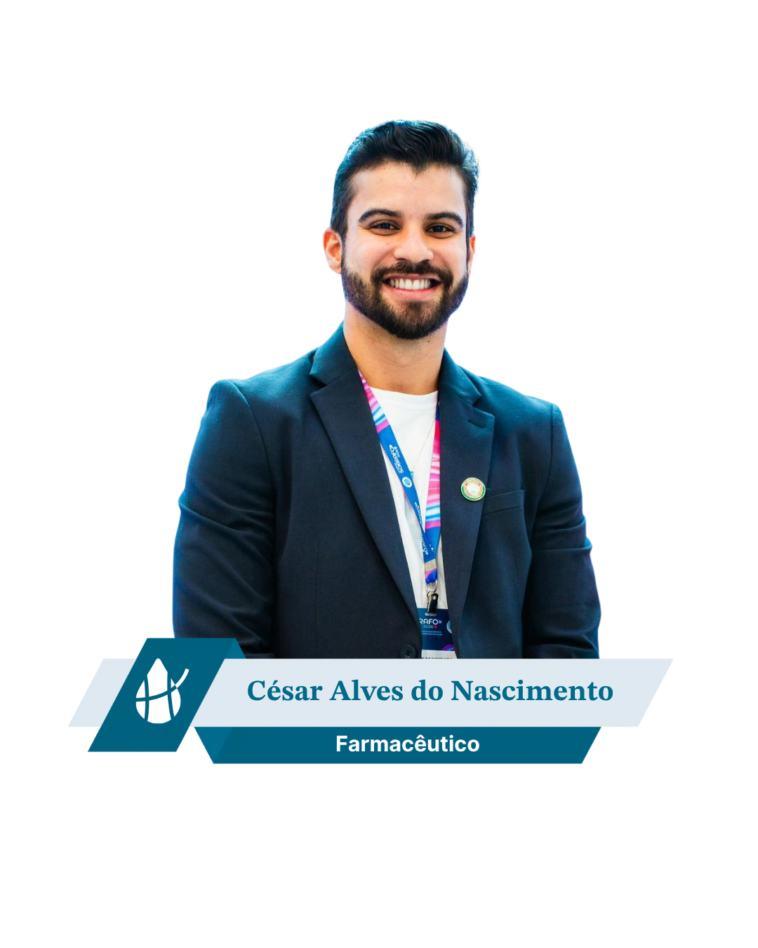 Foto de César Alves do Nascimento